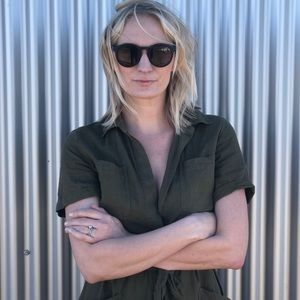 Meet your Posher, Amber